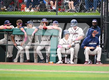Thumbnail 3 in Valor Christian vs. Cherokee Trail (CHSAA 5A State Final) photogallery.