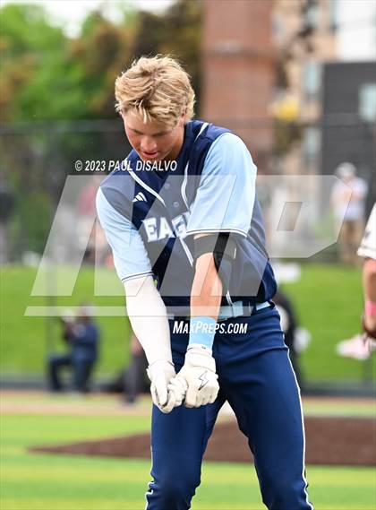 Thumbnail 1 in Valor Christian vs. Cherokee Trail (CHSAA 5A State Final) photogallery.