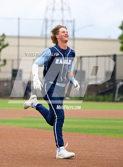 Thumbnail 1 in Valor Christian vs. Cherokee Trail (CHSAA 5A State Final) photogallery.