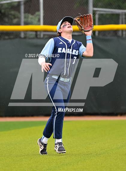 Thumbnail 1 in Valor Christian vs. Cherokee Trail (CHSAA 5A State Final) photogallery.
