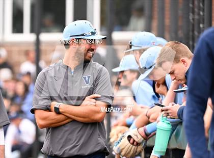 Thumbnail 1 in Valor Christian vs. Cherokee Trail (CHSAA 5A State Final) photogallery.