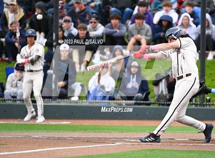 Thumbnail 1 in Valor Christian vs. Cherokee Trail (CHSAA 5A State Final) photogallery.