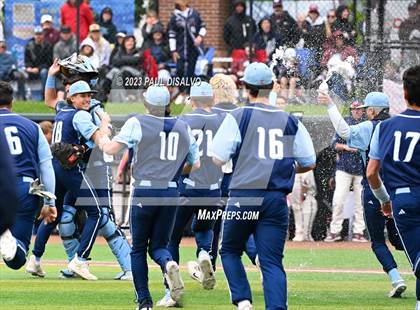 Thumbnail 1 in Valor Christian vs. Cherokee Trail (CHSAA 5A State Final) photogallery.