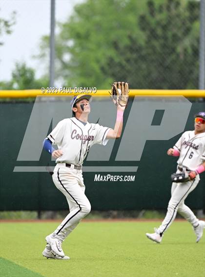 Thumbnail 2 in Valor Christian vs. Cherokee Trail (CHSAA 5A State Final) photogallery.