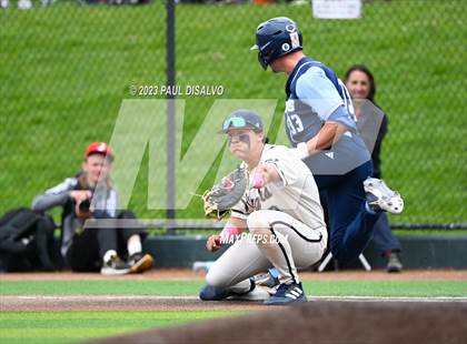 Thumbnail 3 in Valor Christian vs. Cherokee Trail (CHSAA 5A State Final) photogallery.