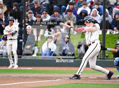 Thumbnail 2 in Valor Christian vs. Cherokee Trail (CHSAA 5A State Final) photogallery.