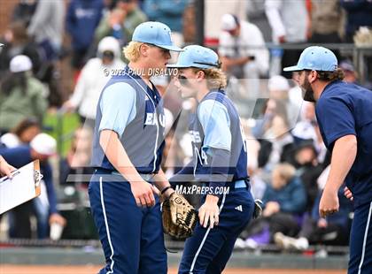 Thumbnail 1 in Valor Christian vs. Cherokee Trail (CHSAA 5A State Final) photogallery.