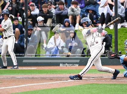 Thumbnail 3 in Valor Christian vs. Cherokee Trail (CHSAA 5A State Final) photogallery.