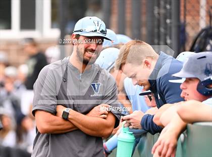 Thumbnail 3 in Valor Christian vs. Cherokee Trail (CHSAA 5A State Final) photogallery.