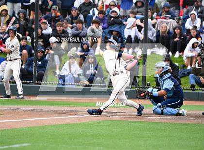 Thumbnail 2 in Valor Christian vs. Cherokee Trail (CHSAA 5A State Final) photogallery.