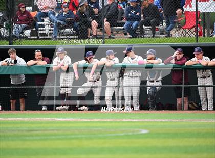 Thumbnail 3 in Valor Christian vs. Cherokee Trail (CHSAA 5A State Final) photogallery.