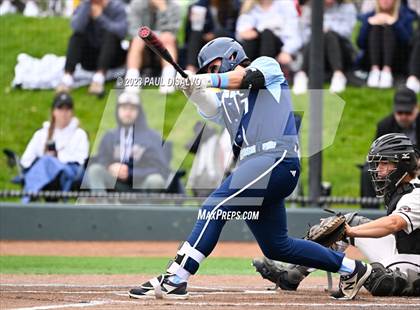 Thumbnail 2 in Valor Christian vs. Cherokee Trail (CHSAA 5A State Final) photogallery.