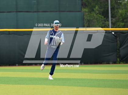 Thumbnail 1 in Valor Christian vs. Cherokee Trail (CHSAA 5A State Final) photogallery.