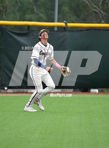 Thumbnail 2 in Valor Christian vs. Cherokee Trail (CHSAA 5A State Final) photogallery.