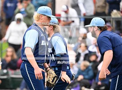 Thumbnail 2 in Valor Christian vs. Cherokee Trail (CHSAA 5A State Final) photogallery.