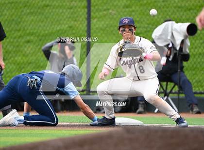 Thumbnail 1 in Valor Christian vs. Cherokee Trail (CHSAA 5A State Final) photogallery.