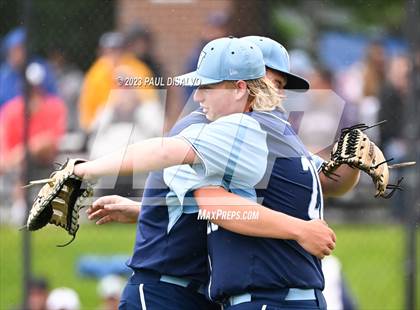 Thumbnail 1 in Valor Christian vs. Cherokee Trail (CHSAA 5A State Final) photogallery.