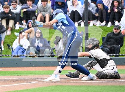 Thumbnail 2 in Valor Christian vs. Cherokee Trail (CHSAA 5A State Final) photogallery.