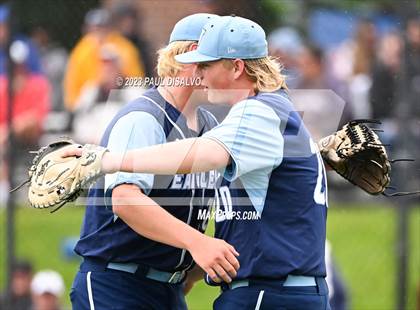 Thumbnail 3 in Valor Christian vs. Cherokee Trail (CHSAA 5A State Final) photogallery.