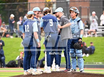 Thumbnail 1 in Valor Christian vs. Cherokee Trail (CHSAA 5A State Final) photogallery.