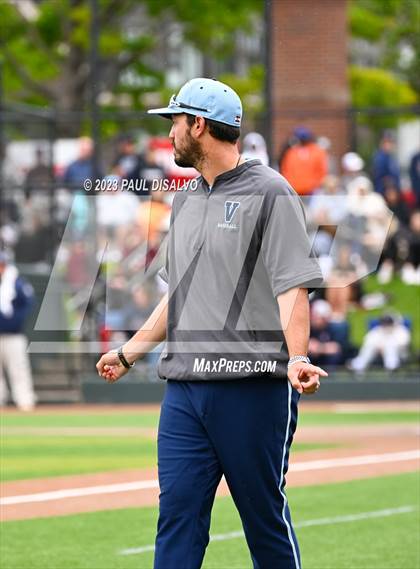 Thumbnail 1 in Valor Christian vs. Cherokee Trail (CHSAA 5A State Final) photogallery.