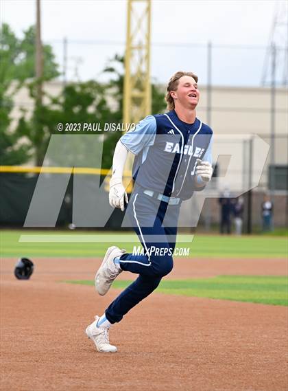 Thumbnail 1 in Valor Christian vs. Cherokee Trail (CHSAA 5A State Final) photogallery.