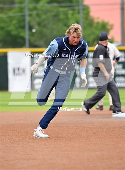 Thumbnail 1 in Valor Christian vs. Cherokee Trail (CHSAA 5A State Final) photogallery.