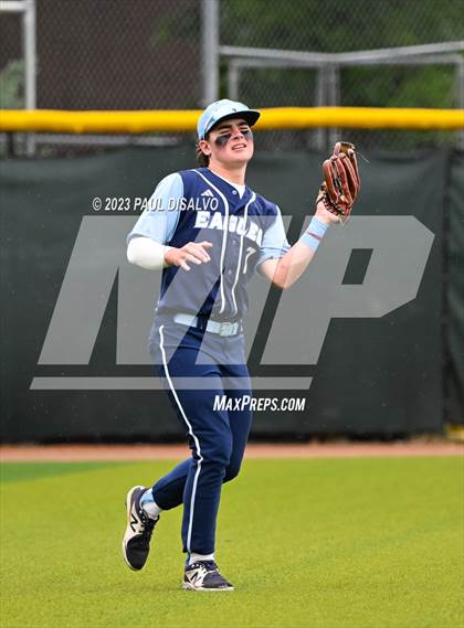 Thumbnail 1 in Valor Christian vs. Cherokee Trail (CHSAA 5A State Final) photogallery.