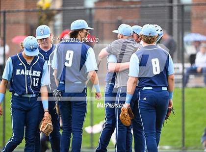 Thumbnail 2 in Valor Christian vs. Cherokee Trail (CHSAA 5A State Final) photogallery.