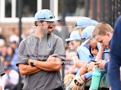 Thumbnail 3 in Valor Christian vs. Cherokee Trail (CHSAA 5A State Final) photogallery.