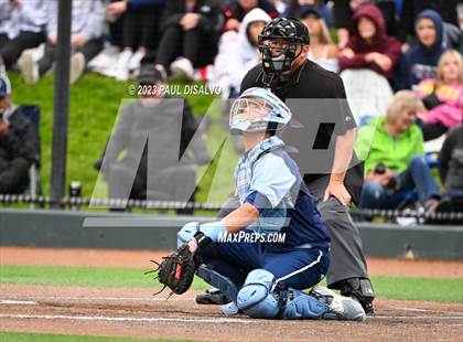 Thumbnail 1 in Valor Christian vs. Cherokee Trail (CHSAA 5A State Final) photogallery.