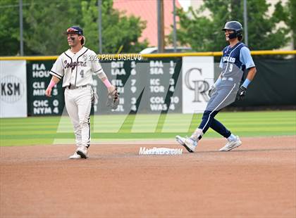 Thumbnail 2 in Valor Christian vs. Cherokee Trail (CHSAA 5A State Final) photogallery.