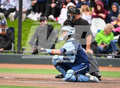 Thumbnail 2 in Valor Christian vs. Cherokee Trail (CHSAA 5A State Final) photogallery.