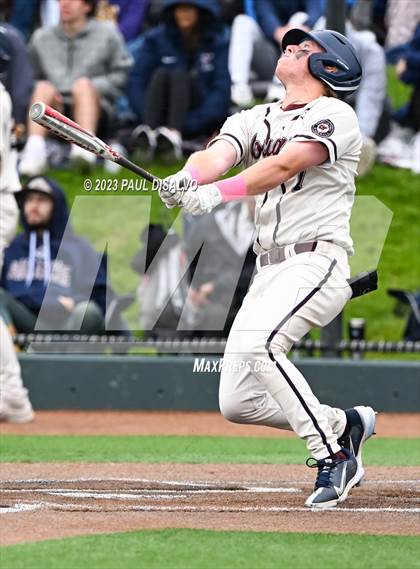 Thumbnail 1 in Valor Christian vs. Cherokee Trail (CHSAA 5A State Final) photogallery.