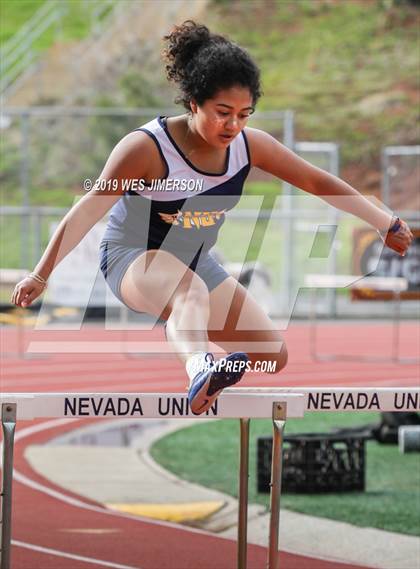 Thumbnail 3 in Ponderosa @ Nevada Union photogallery.