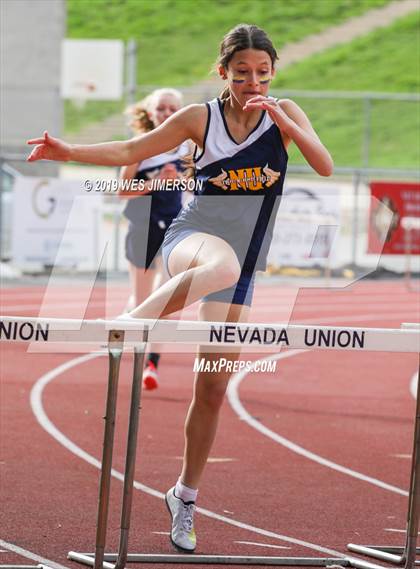 Thumbnail 1 in Ponderosa @ Nevada Union photogallery.