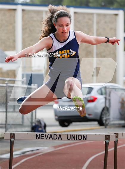 Thumbnail 1 in Ponderosa @ Nevada Union photogallery.
