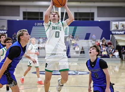 Thumbnail 2 in JV: Fremont @ Syracuse photogallery.