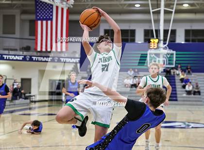 Thumbnail 2 in JV: Fremont @ Syracuse photogallery.