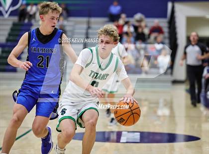 Thumbnail 2 in JV: Fremont @ Syracuse photogallery.