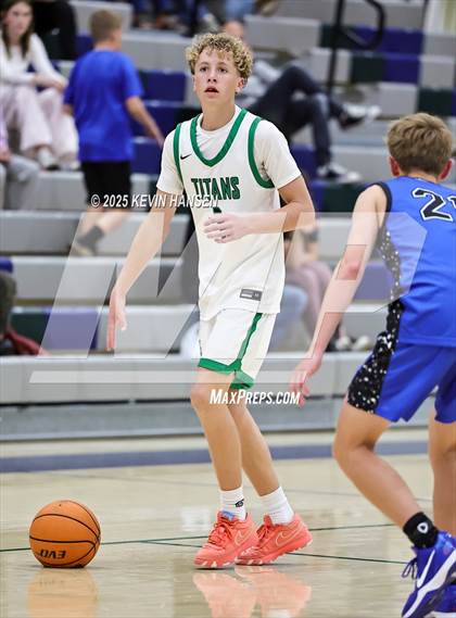 Thumbnail 3 in JV: Fremont @ Syracuse photogallery.