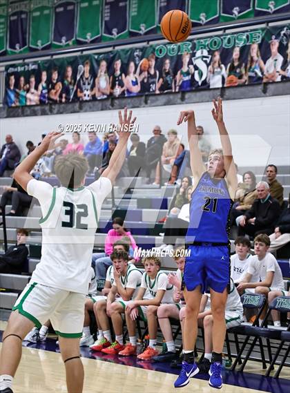 Thumbnail 2 in JV: Fremont @ Syracuse photogallery.