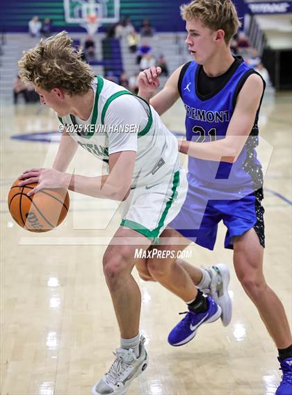 Thumbnail 1 in JV: Fremont @ Syracuse photogallery.