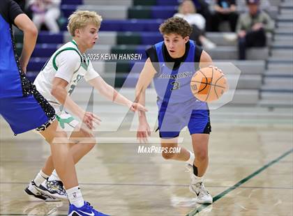 Thumbnail 3 in JV: Fremont @ Syracuse photogallery.