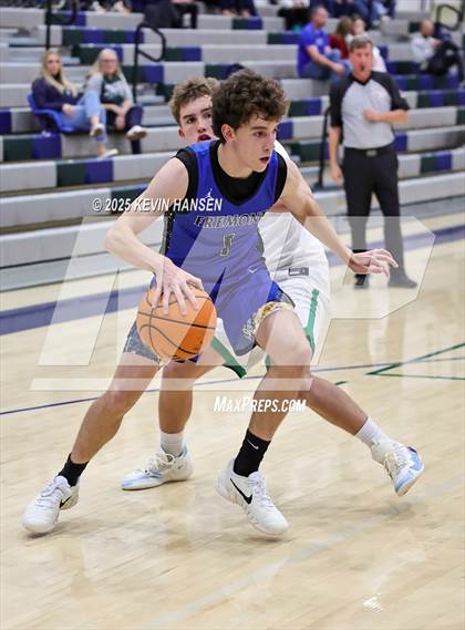 Thumbnail 3 in JV: Fremont @ Syracuse photogallery.