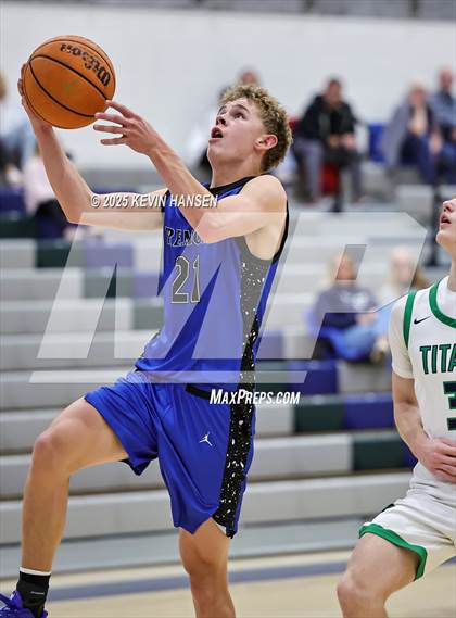 Thumbnail 1 in JV: Fremont @ Syracuse photogallery.