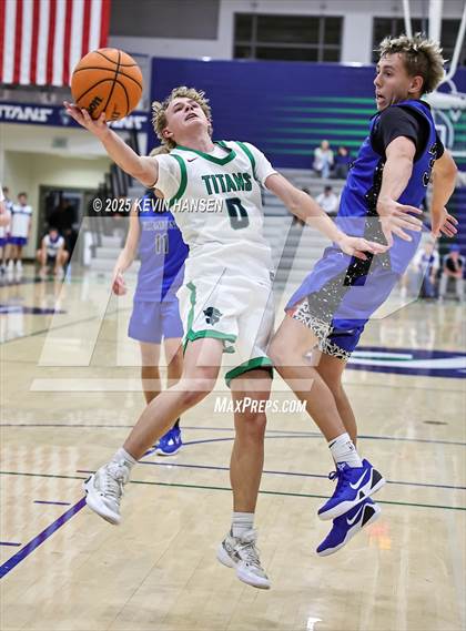 Thumbnail 2 in JV: Fremont @ Syracuse photogallery.