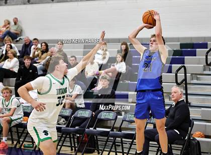 Thumbnail 1 in JV: Fremont @ Syracuse photogallery.