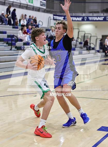 Thumbnail 1 in JV: Fremont @ Syracuse photogallery.