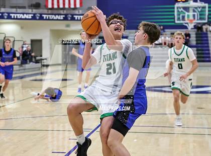 Thumbnail 2 in JV: Fremont @ Syracuse photogallery.